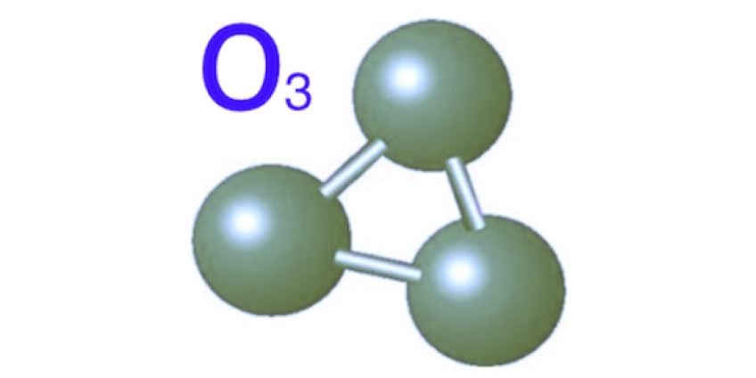 Safe Ozone Blasting